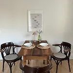 Haus Am - Pur Apartamento *