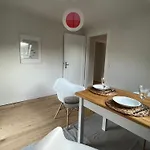 Apartament Haus Am - Pur *