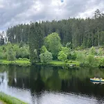 Apartamento Haus Am - Pur