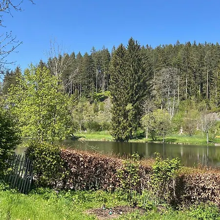 Haus Am - Pur Appartement Friedenweiler