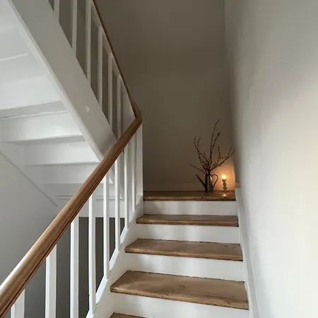 Apartment Haus Am - Pur Friedenweiler