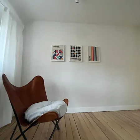 Haus Am - Pur Apartamento