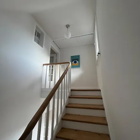 Haus Am - Pur Apartamento