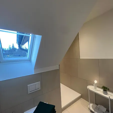 Apartamento Haus Am - Pur *