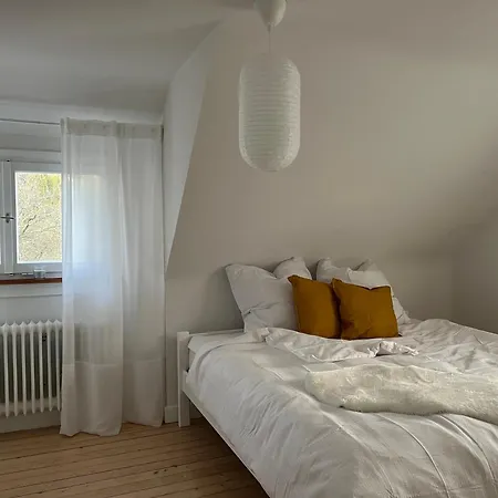 Apartamento Haus Am - Pur