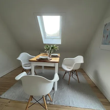 Haus Am - Pur Lejlighed *