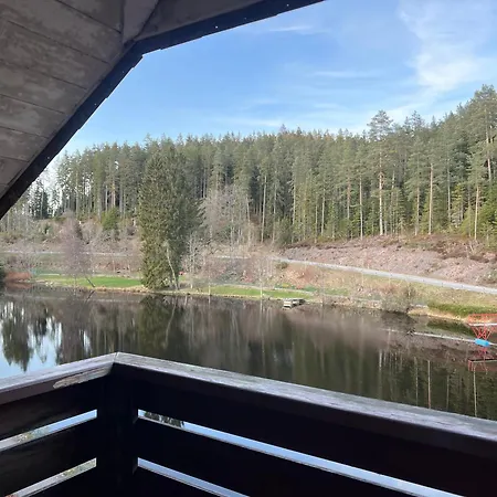 Apartamento Haus Am - Pur *