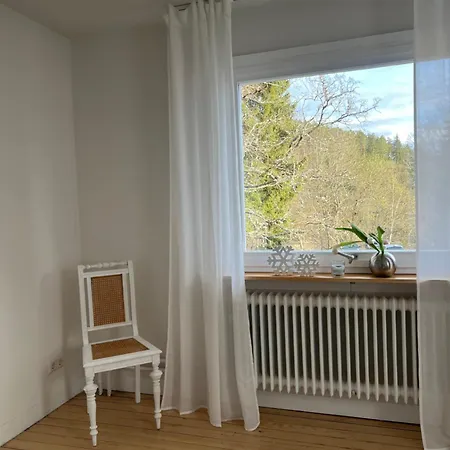 Haus Am - Pur * Friedenweiler