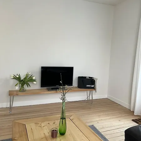 Apartment Haus Am - Pur