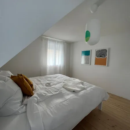 Haus Am - Pur Apartment Friedenweiler