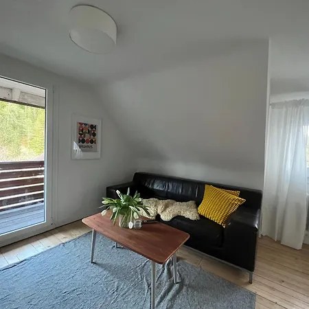 Apartamento Haus Am - Pur Friedenweiler