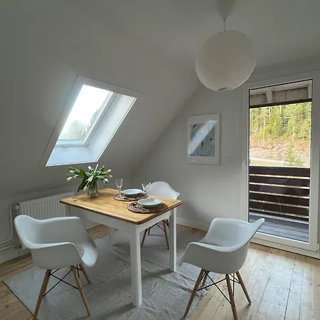 Haus Am - Pur Apartamento