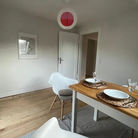 Apartment Haus Am - Pur *