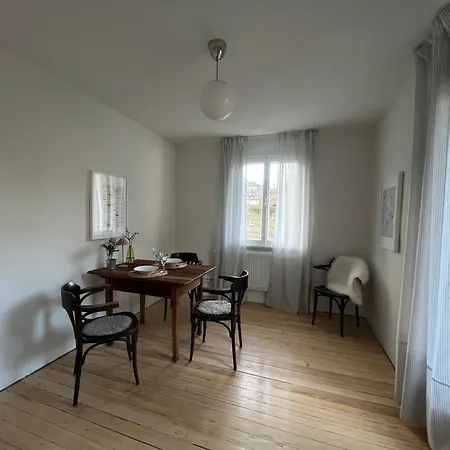 Haus Am - Pur Friedenweiler