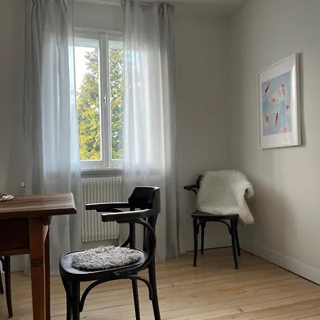 Haus Am - Pur Lejlighed Friedenweiler