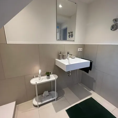 Haus Am - Pur Apartamento