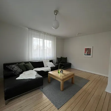 Haus Am - Pur Apartamento *