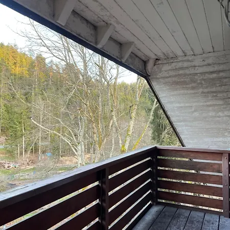 Appartement Haus Am - Pur