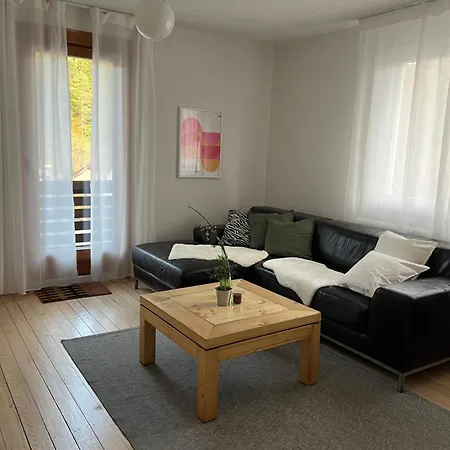 Haus Am - Pur Apartamento *