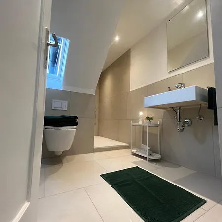 Haus Am - Pur Apartment Friedenweiler