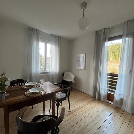 Apartment Haus Am - Pur Friedenweiler
