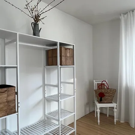 Apartamento Haus Am - Pur