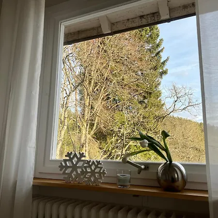 Haus Am - Pur Friedenweiler