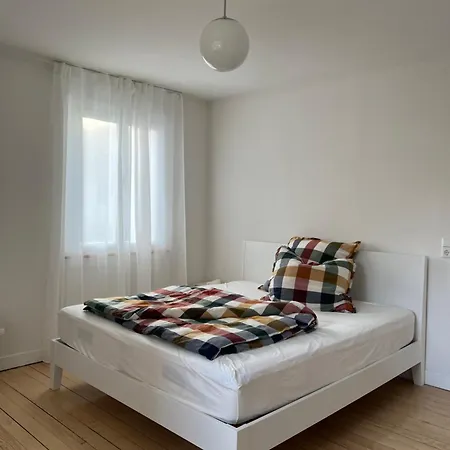 Apartment Haus Am - Pur