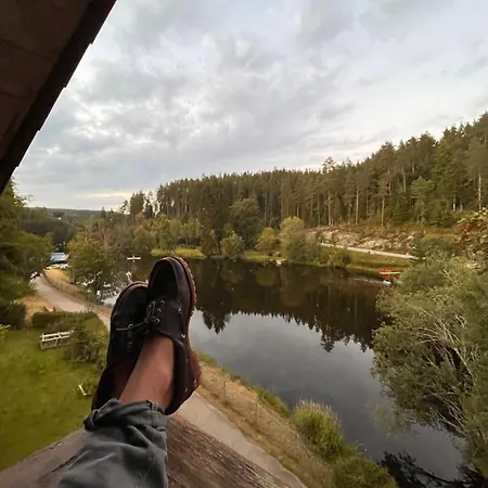 Haus Am - Pur Apartamento