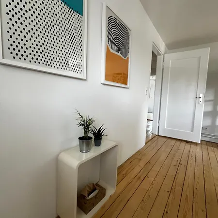 Haus Am - Pur شقة *