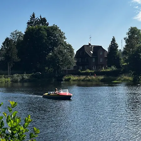 Apartamento Haus Am - Pur