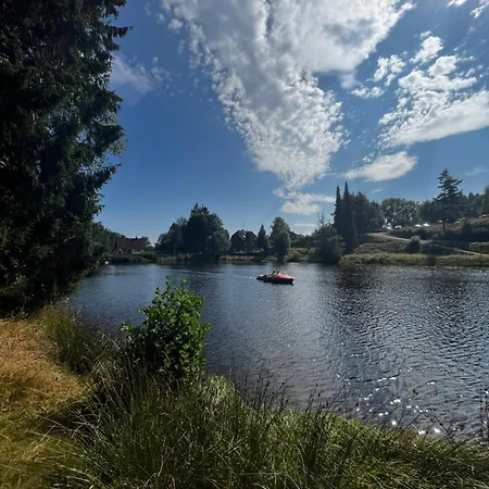 Lejlighed Haus Am - Pur *