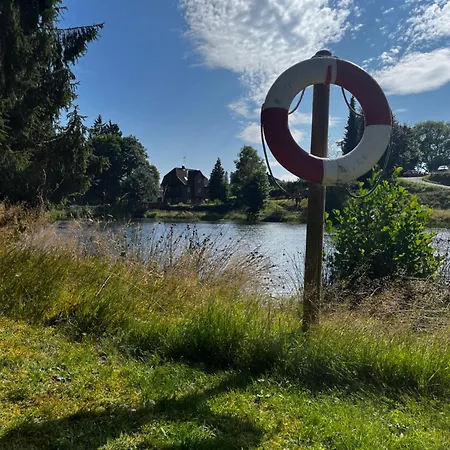 Lejlighed Haus Am - Pur *