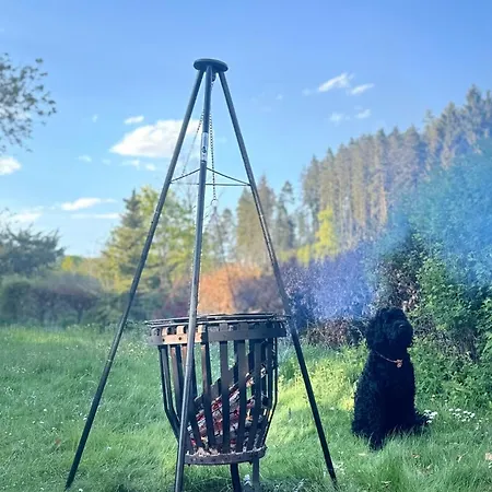 Apartamento Haus Am - Pur *