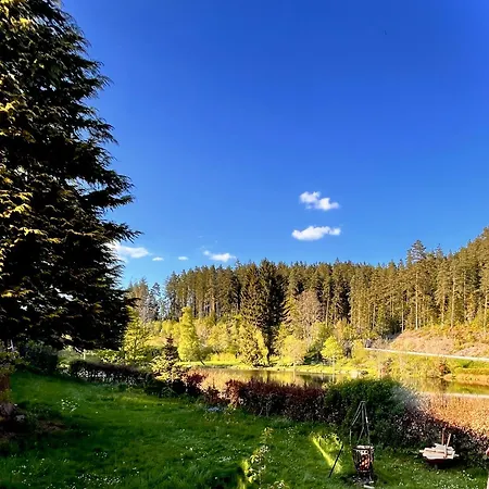 Haus Am - Pur Friedenweiler