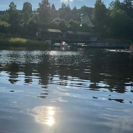 Haus Am - Pur Apartamento