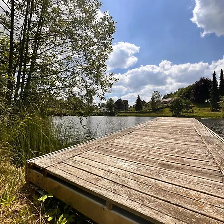 Haus Am - Pur Lejlighed Friedenweiler