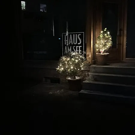 Haus Am - Pur Apartamento Friedenweiler