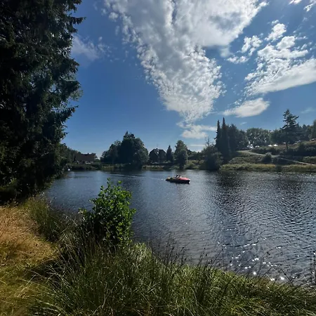 Haus Am - Pur Apartamento *