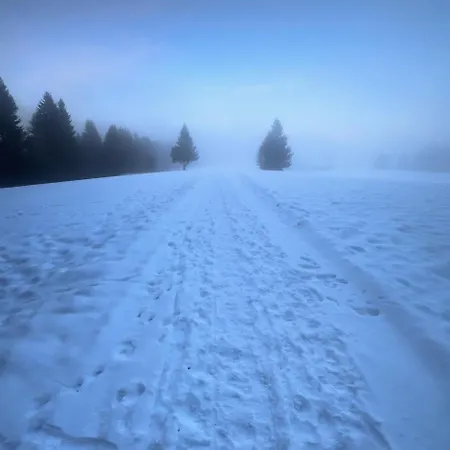 Haus Am - Pur Apartamento