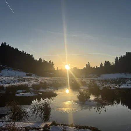 Haus Am - Pur Apartamento Friedenweiler