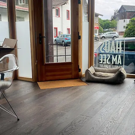 Haus Am - Pur شقة Friedenweiler