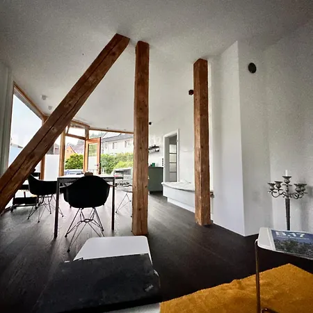 Διαμέρισμα Haus Am - Pur *
