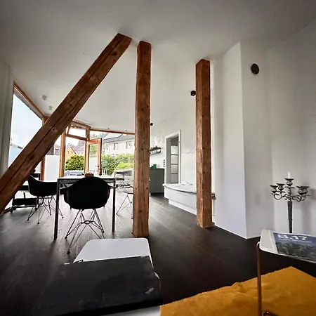 Διαμέρισμα Haus Am - Pur Friedenweiler