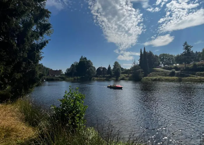 Haus Am - Pur Appartement *